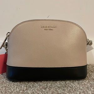 Kate Spade brand new medium sized crossbody purse.
